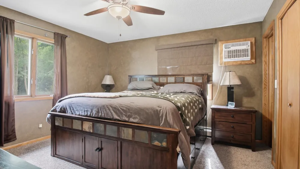 120 Leising Avenue Glenwood City, WI 54013