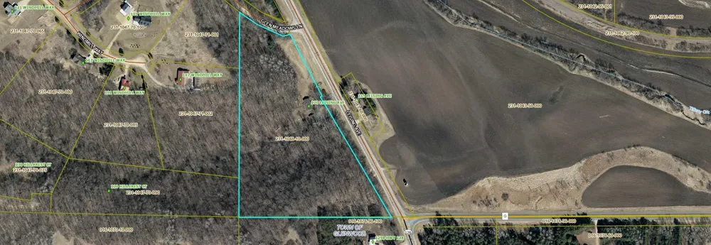 120 Leising Avenue Glenwood City, WI 54013