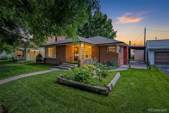 322 Emerson Street Wray, CO 80758