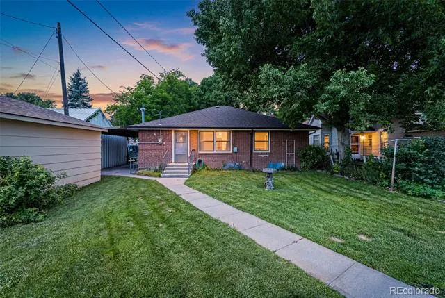 322 Emerson Street Wray, CO 80758