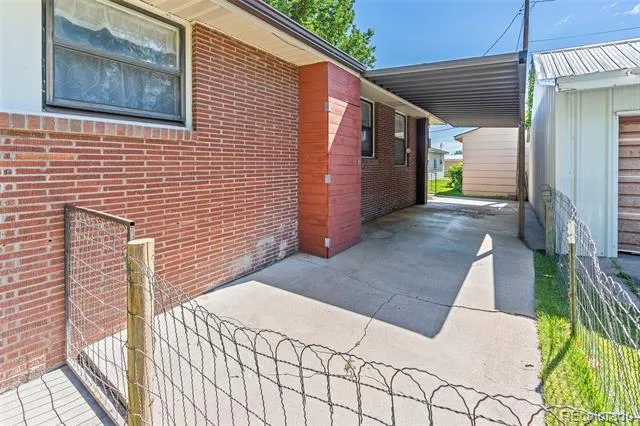 322 Emerson Street Wray, CO 80758