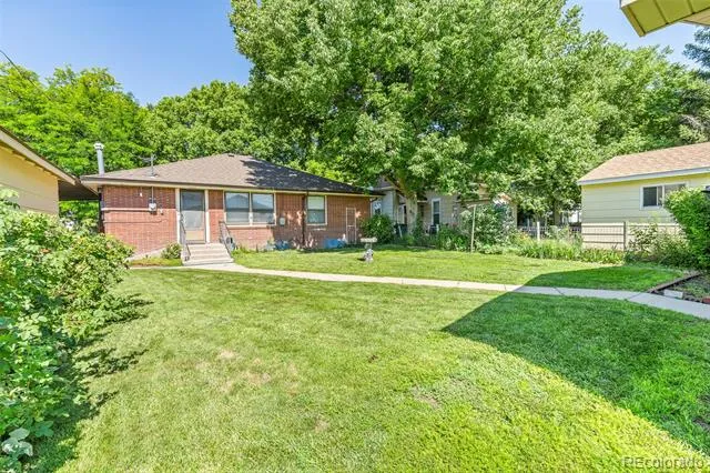 322 Emerson Street Wray, CO 80758