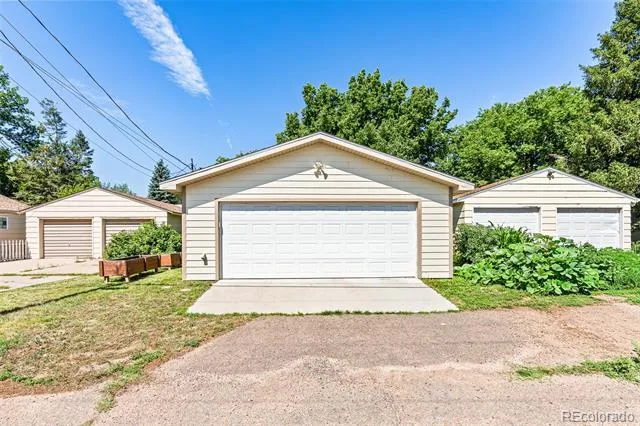322 Emerson Street Wray, CO 80758