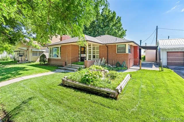 322 Emerson Street Wray, CO 80758