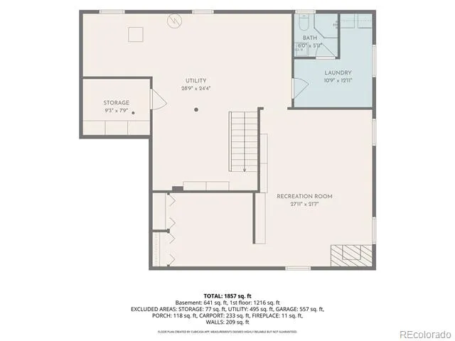 322 Emerson Street Wray, CO 80758