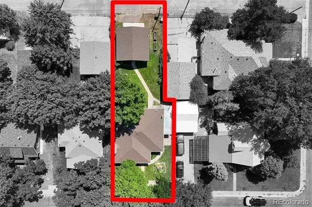 322 Emerson Street Wray, CO 80758