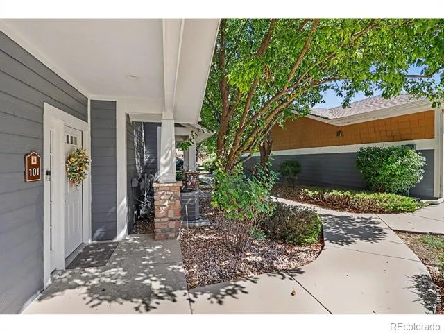 2421 Owens Avenue #101 Fort Collins, CO 80528