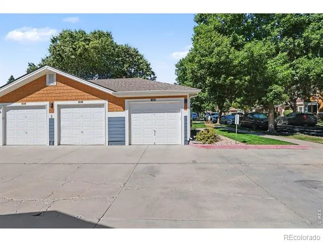 2421 Owens Avenue #101 Fort Collins, CO 80528