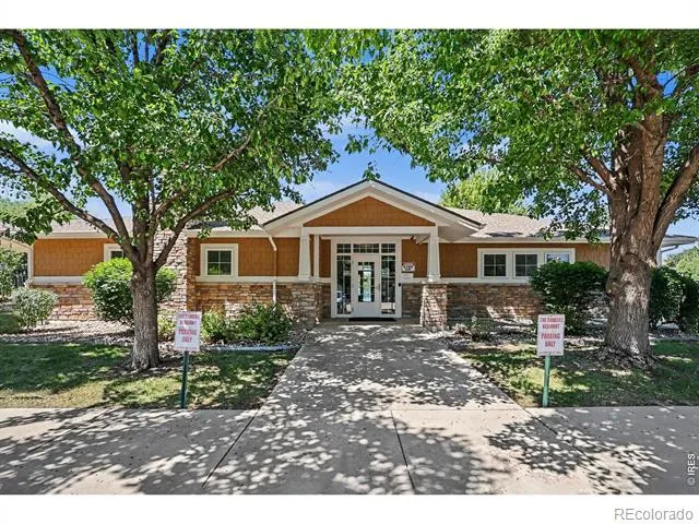 2421 Owens Avenue #101 Fort Collins, CO 80528
