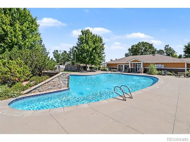 2421 Owens Avenue #101 Fort Collins, CO 80528