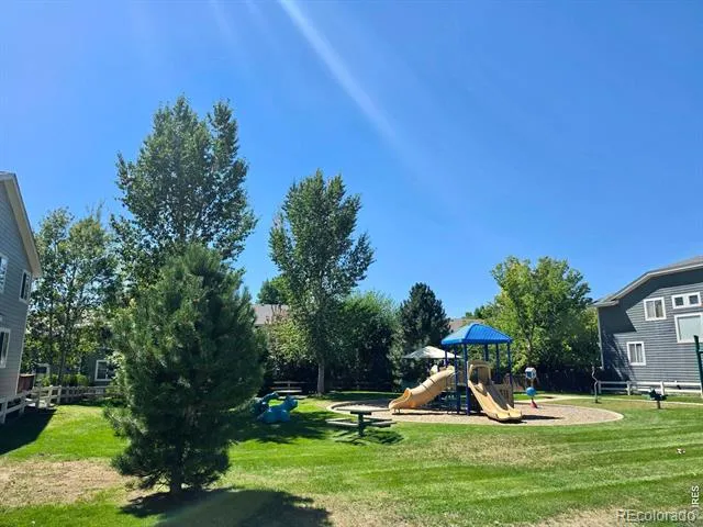 2421 Owens Avenue #101 Fort Collins, CO 80528