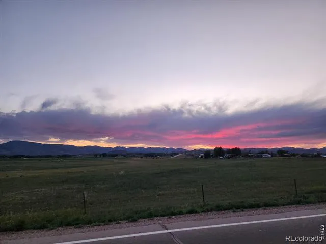 3631 County Road 19 Fort Collins, CO 80524