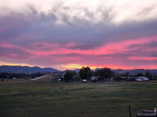3631 County Road 19 Fort Collins, CO 80524