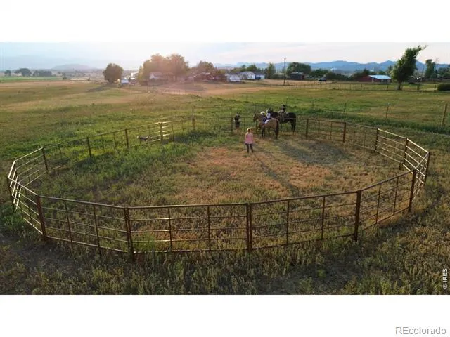 3631 County Road 19 Fort Collins, CO 80524