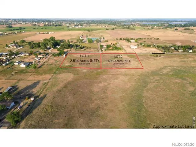 3631 County Road 19 Fort Collins, CO 80524