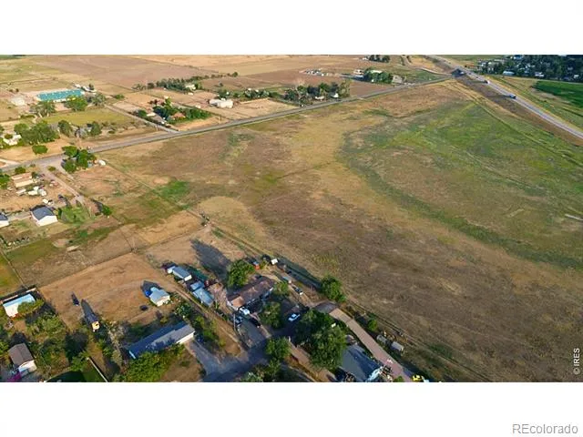 3631 County Road 19 Fort Collins, CO 80524