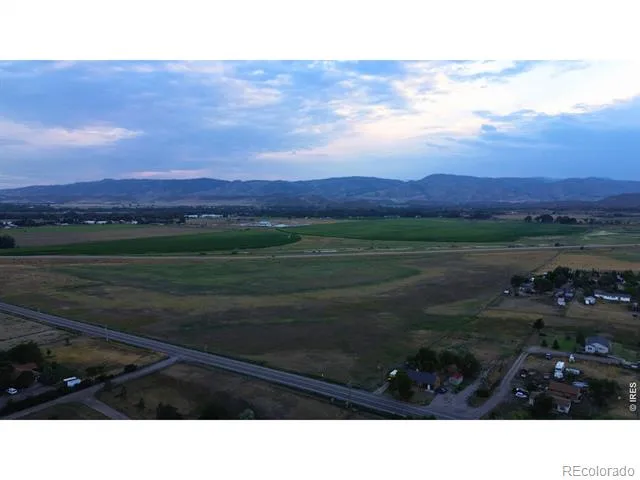 3631 County Road 19 Fort Collins, CO 80524