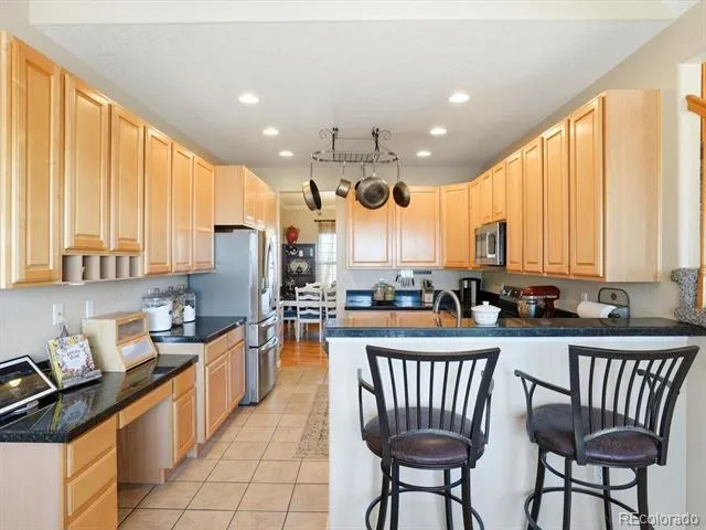 740 Green Gables Way Bennett, CO 80102