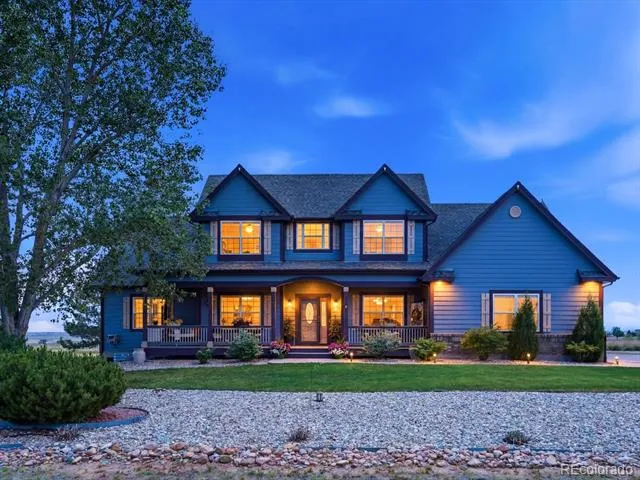 740 Green Gables Way Bennett, CO 80102
