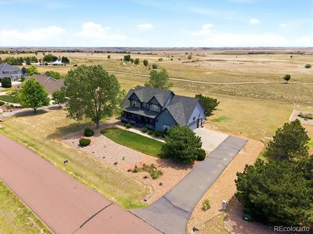 740 Green Gables Way Bennett, CO 80102