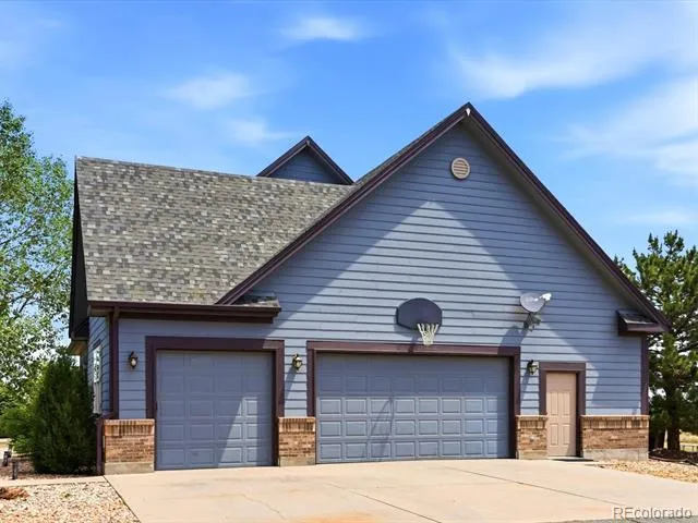 740 Green Gables Way Bennett, CO 80102