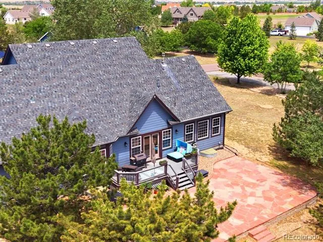 740 Green Gables Way Bennett, CO 80102