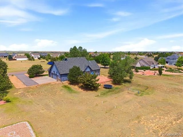 740 Green Gables Way Bennett, CO 80102