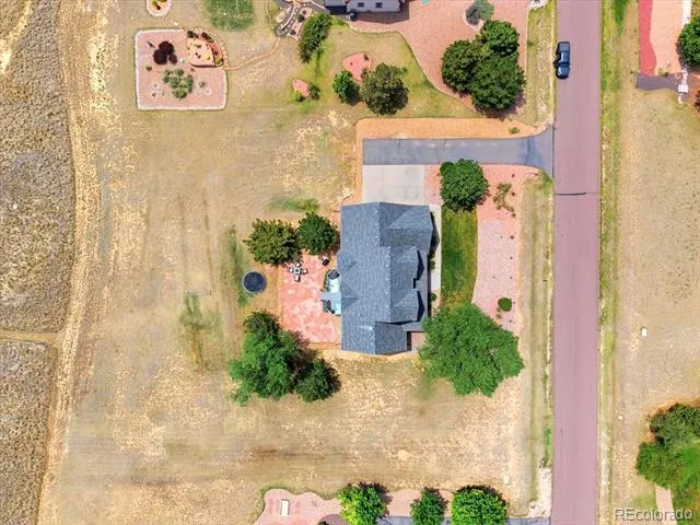 740 Green Gables Way Bennett, CO 80102