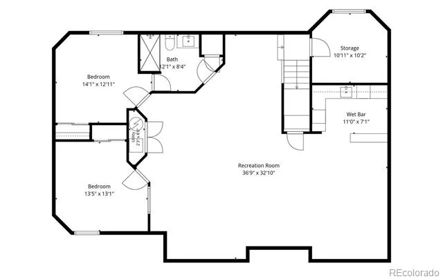 740 Green Gables Way Bennett, CO 80102