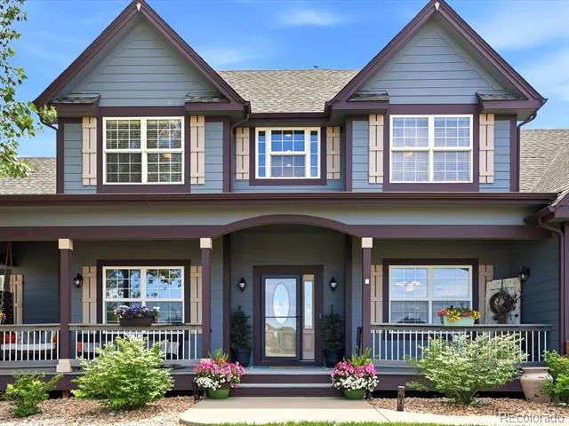 740 Green Gables Way Bennett, CO 80102