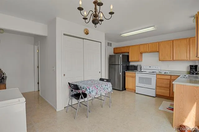 7203 Bentwater Drive Fountain, CO 80817