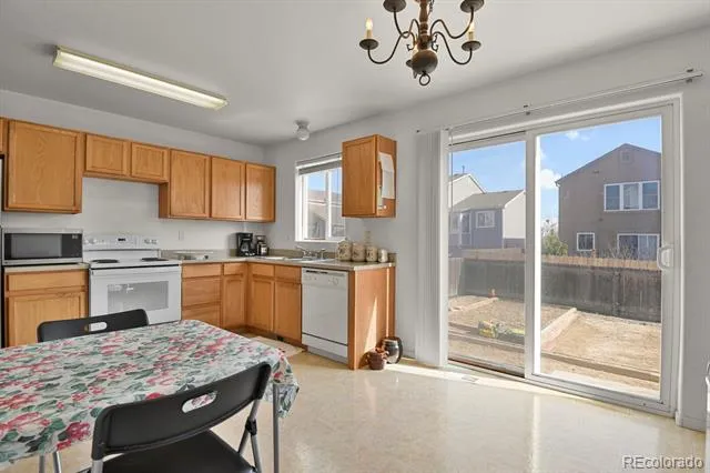 7203 Bentwater Drive Fountain, CO 80817