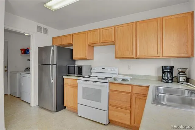 7203 Bentwater Drive Fountain, CO 80817
