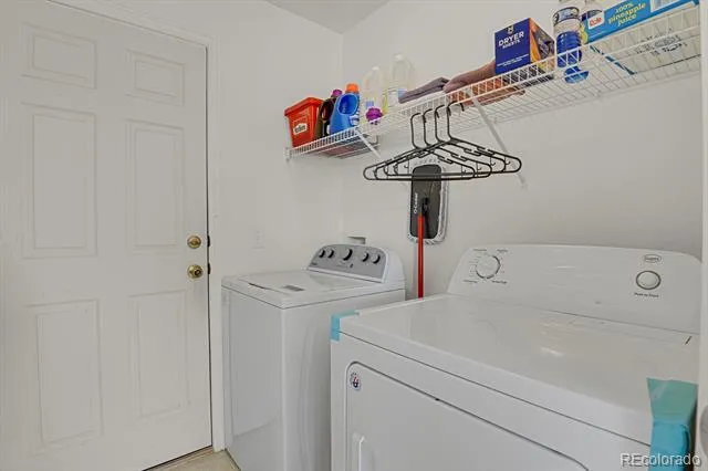 7203 Bentwater Drive Fountain, CO 80817