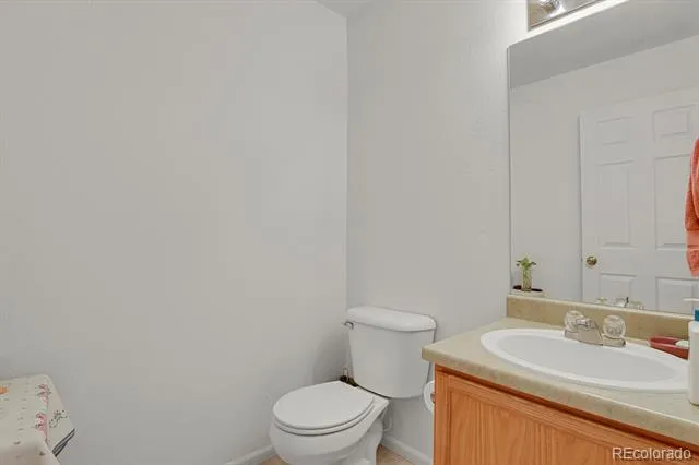 7203 Bentwater Drive Fountain, CO 80817