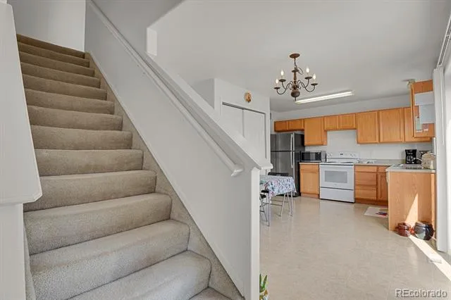 7203 Bentwater Drive Fountain, CO 80817