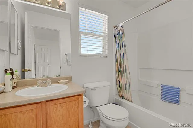 7203 Bentwater Drive Fountain, CO 80817