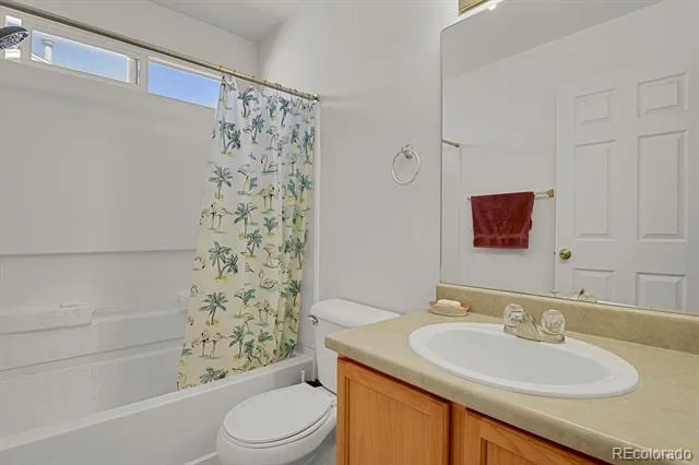 7203 Bentwater Drive Fountain, CO 80817