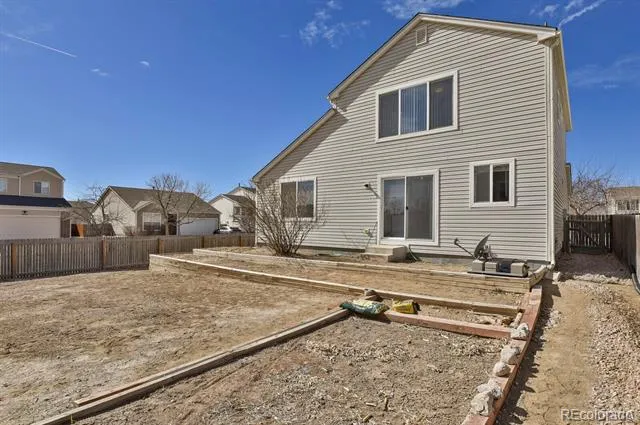 7203 Bentwater Drive Fountain, CO 80817