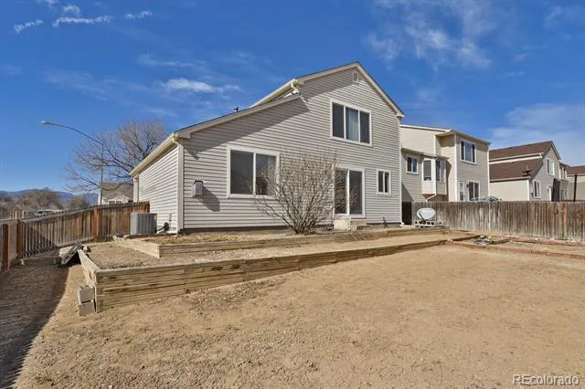 7203 Bentwater Drive Fountain, CO 80817