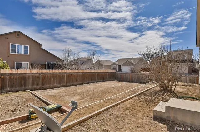 7203 Bentwater Drive Fountain, CO 80817