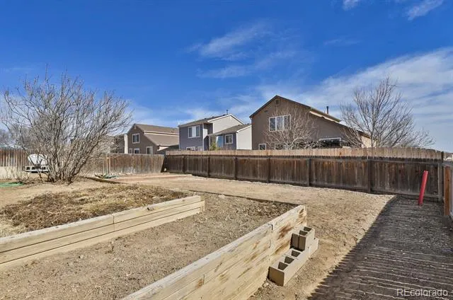 7203 Bentwater Drive Fountain, CO 80817