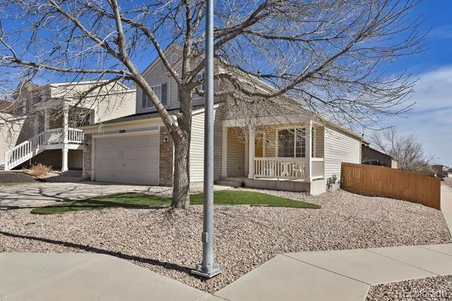 7203 Bentwater Drive Fountain, CO 80817