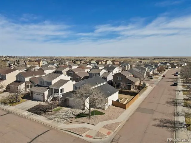 7203 Bentwater Drive Fountain, CO 80817