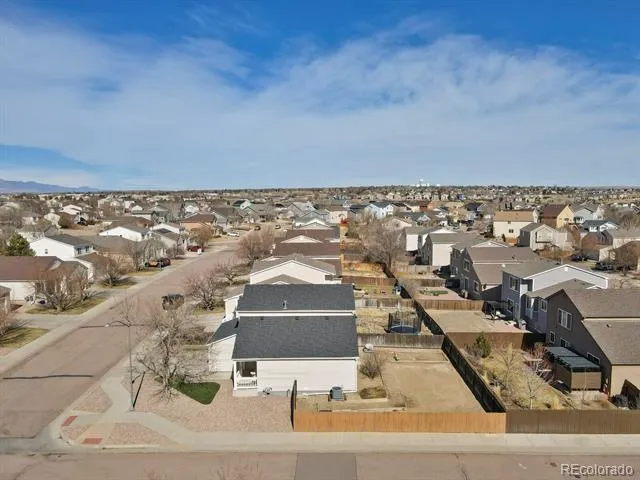 7203 Bentwater Drive Fountain, CO 80817