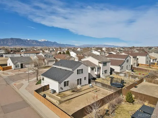 7203 Bentwater Drive Fountain, CO 80817