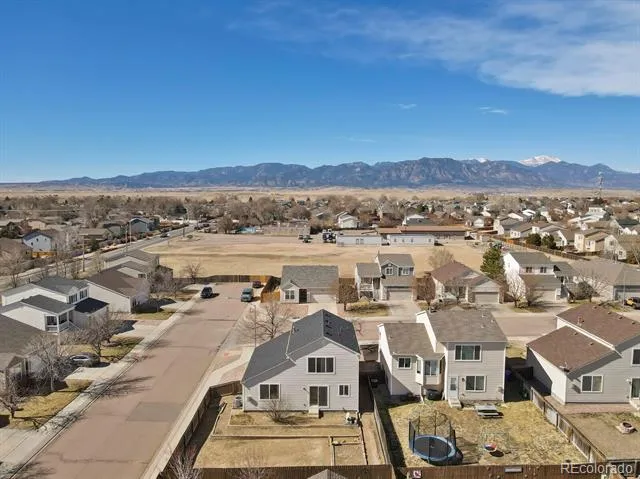 7203 Bentwater Drive Fountain, CO 80817