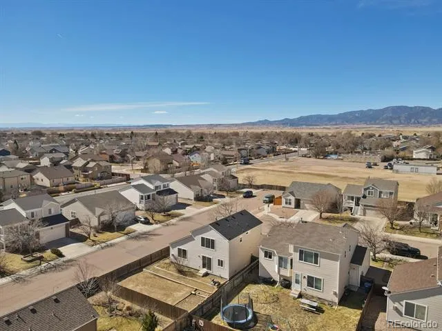7203 Bentwater Drive Fountain, CO 80817