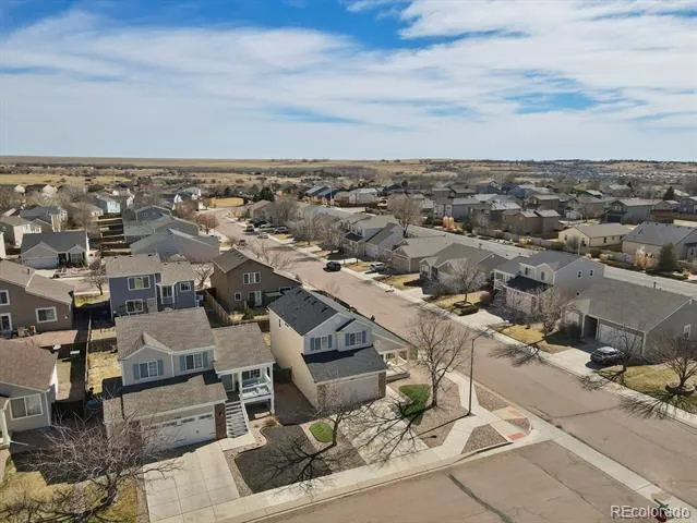 7203 Bentwater Drive Fountain, CO 80817