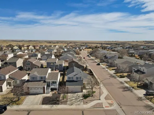 7203 Bentwater Drive Fountain, CO 80817